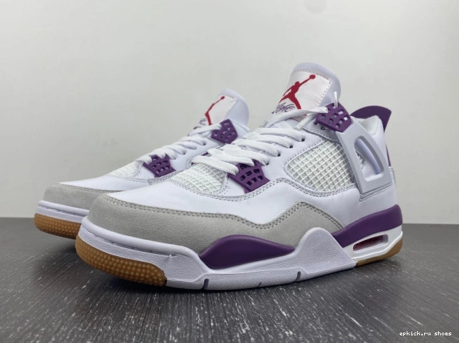 Cheap SB DR5415-150 Jordan 4 Retro 0718